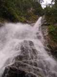 Imagen Cascada la Poderosa